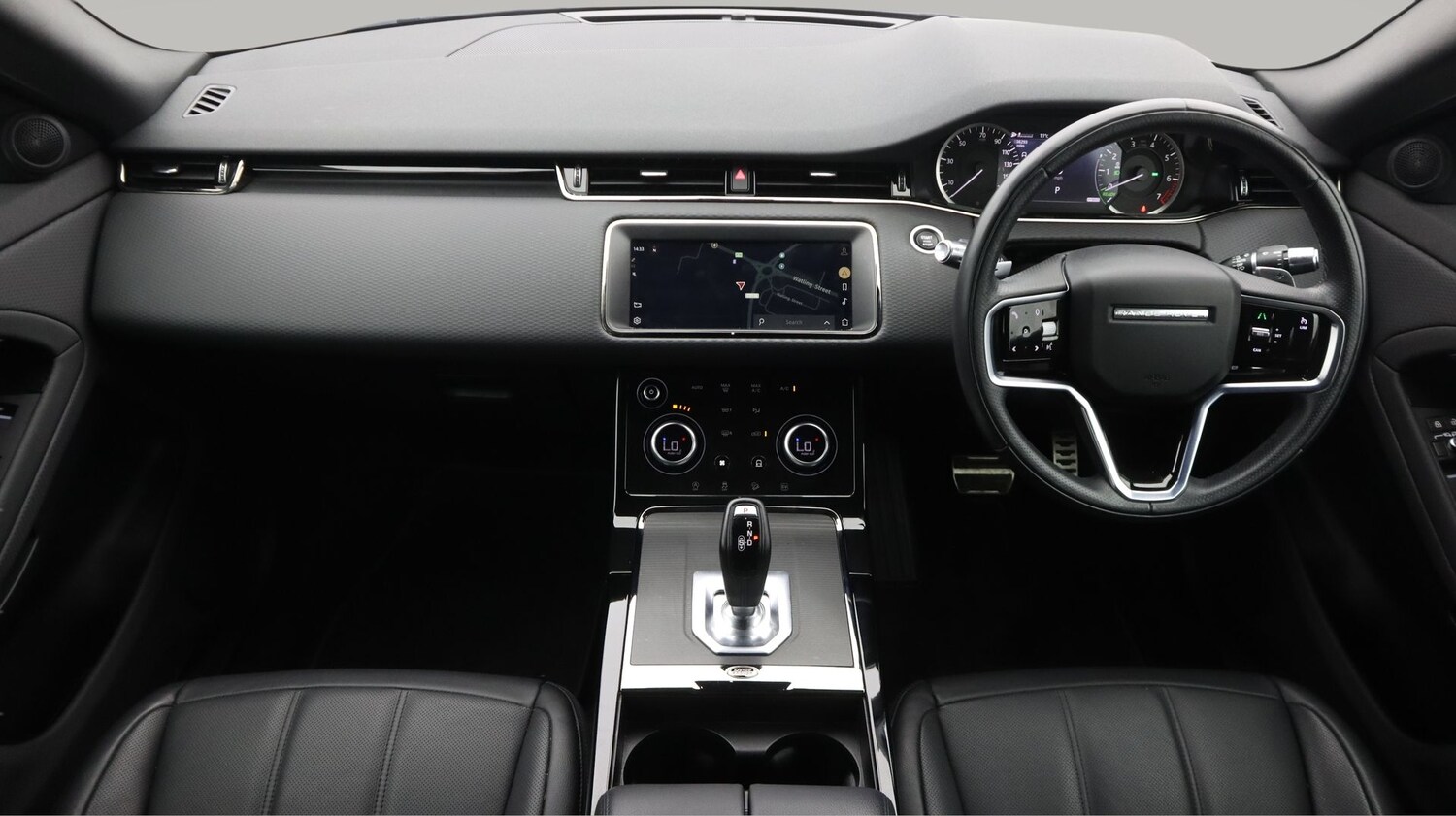 Used Land Rover Range Rover Evoque 2021 for sale - 77907758: Photo 13