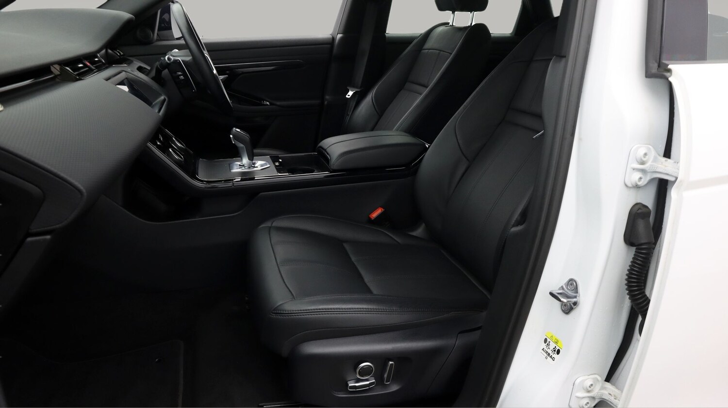 Used Land Rover Range Rover Evoque 2021 for sale - 77907758: Photo 14