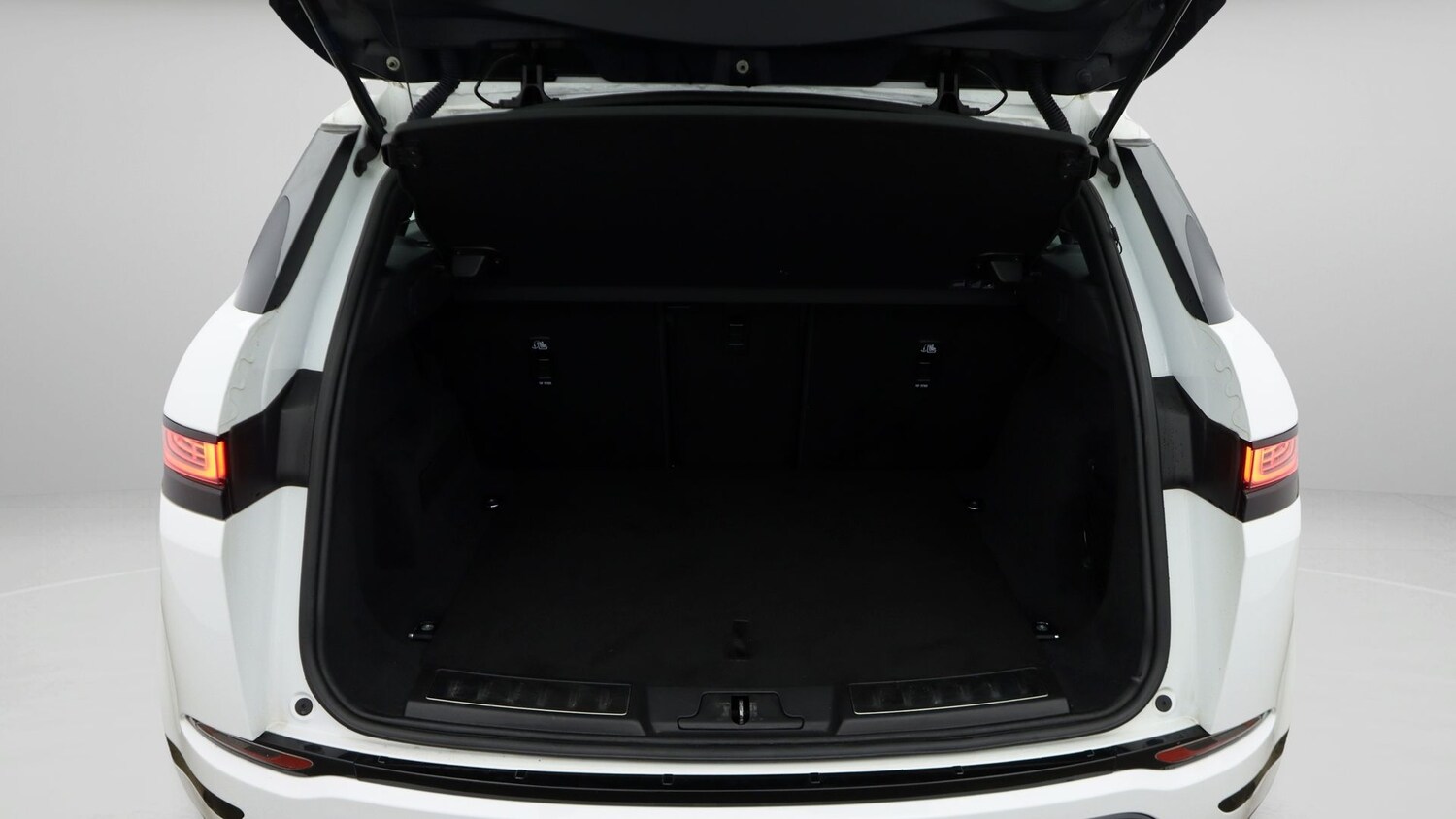 Used Land Rover Range Rover Evoque 2021 for sale - 77907758: Photo 17