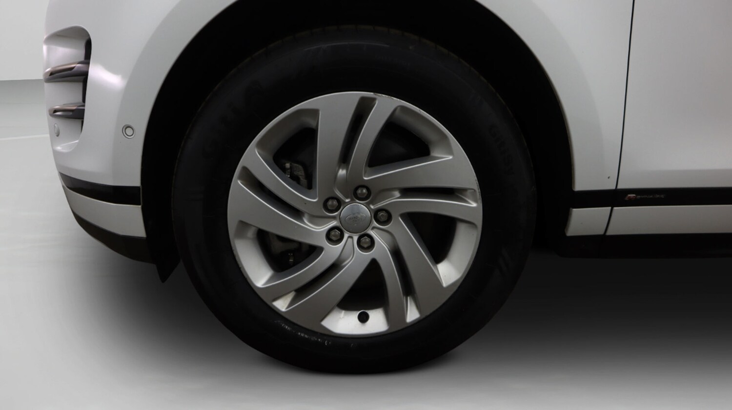 Used Land Rover Range Rover Evoque 2021 for sale - 77907758: Photo 18