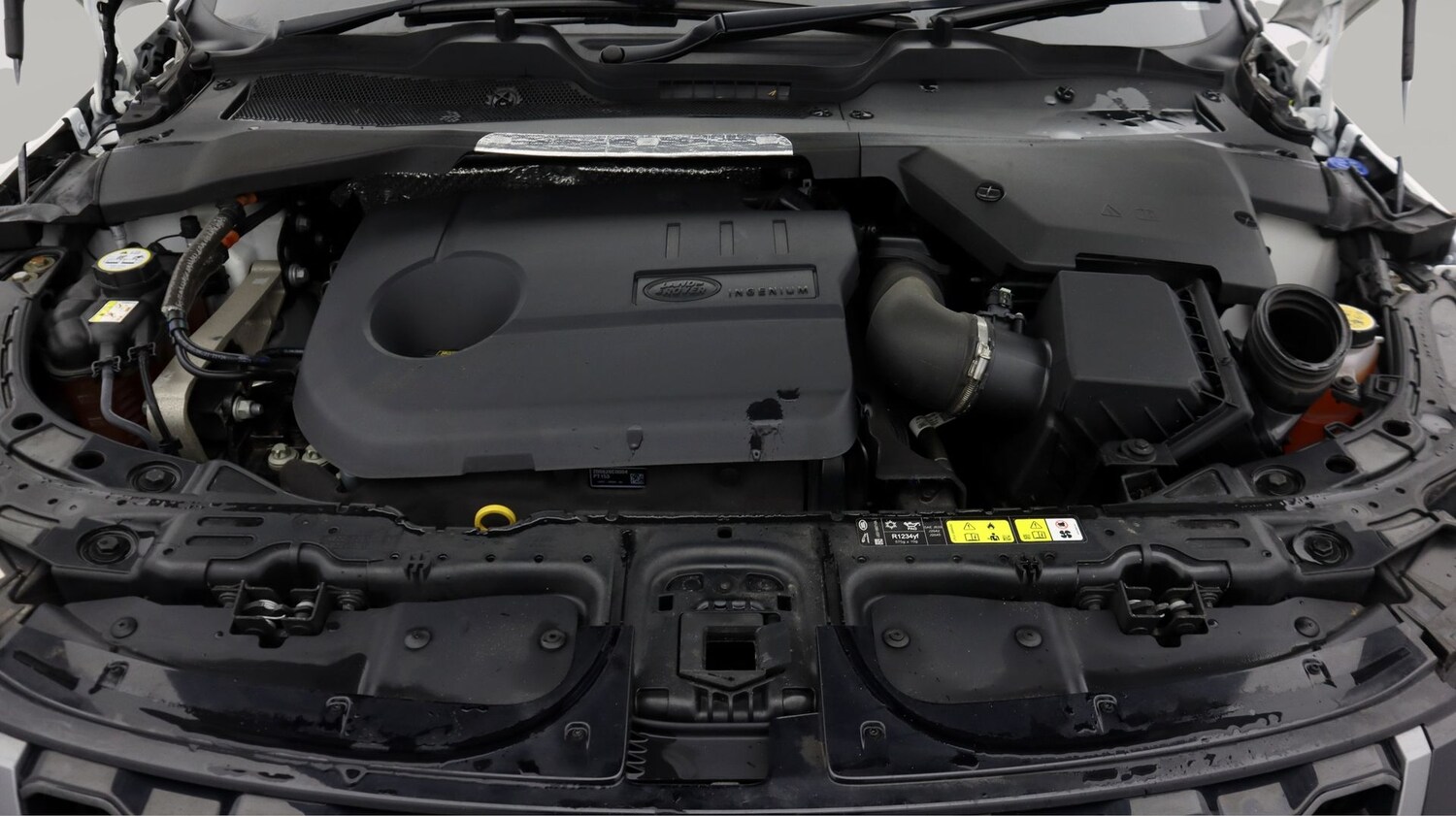 Used Land Rover Range Rover Evoque 2021 for sale - 77907758: Photo 19