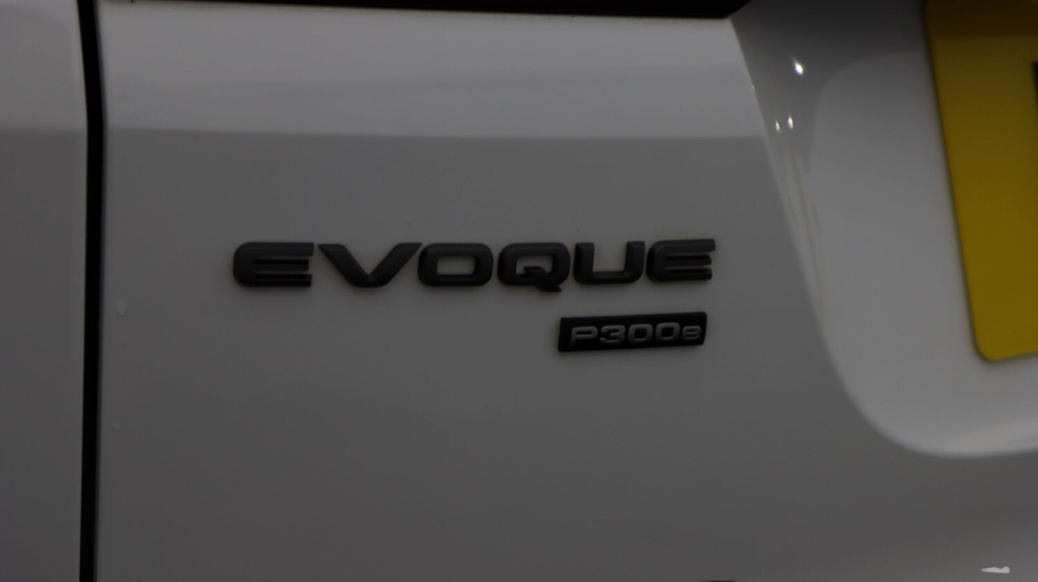 Used Land Rover Range Rover Evoque 2021 for sale - 77907758: Photo 21