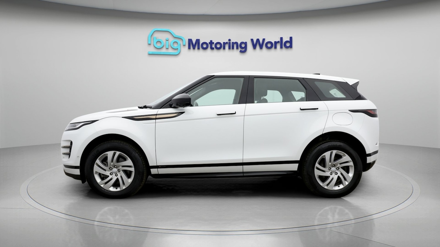 Used Land Rover Range Rover Evoque 2021 for sale - 77907758: Photo 4