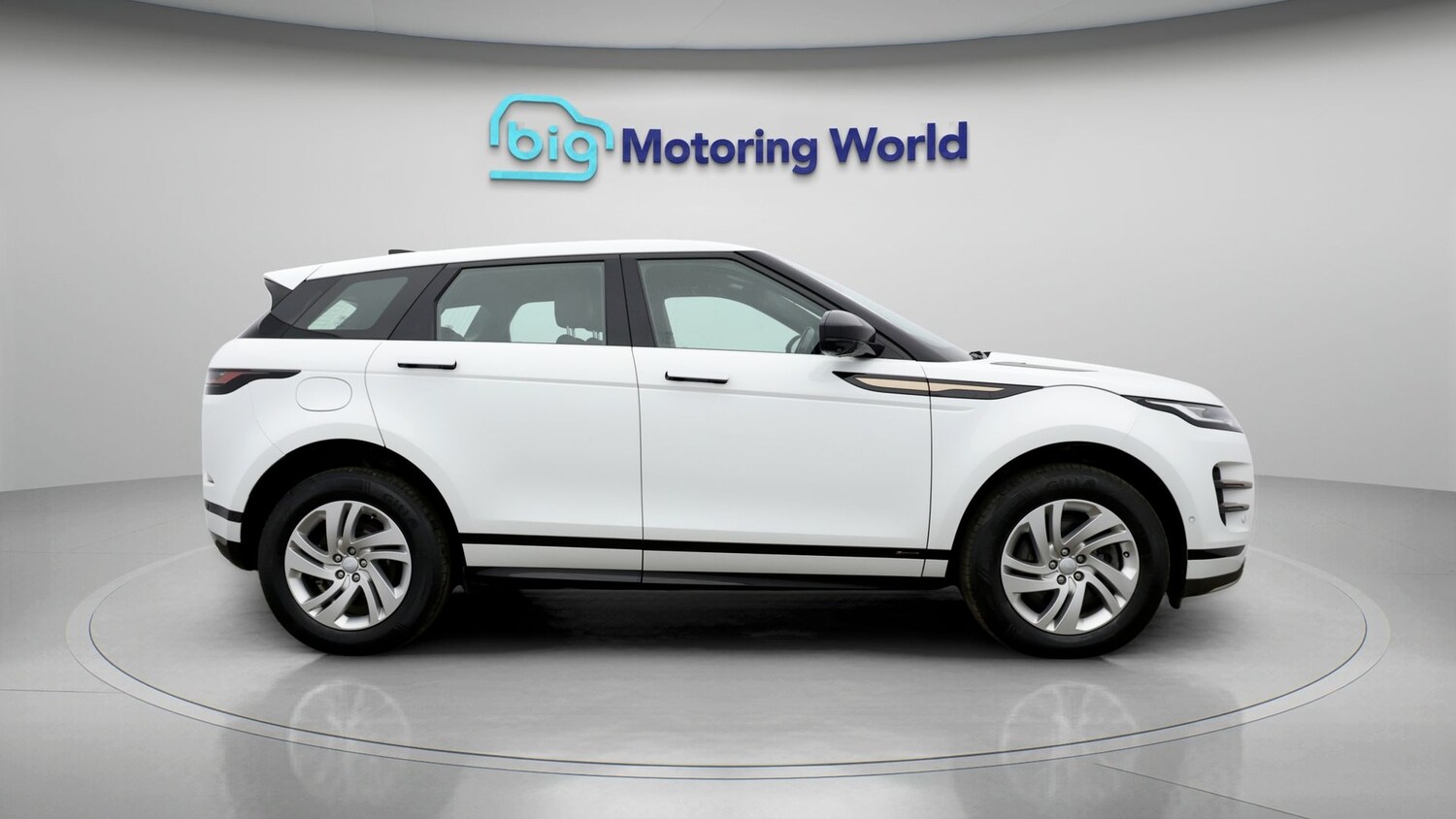 Used Land Rover Range Rover Evoque 2021 for sale - 77907758: Photo 8