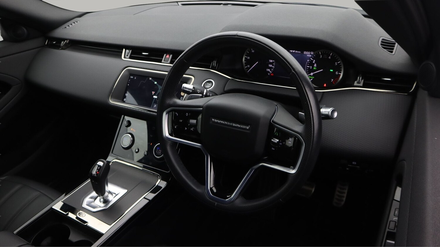 Used Land Rover Range Rover Evoque 2021 for sale - 77907758: Photo 9