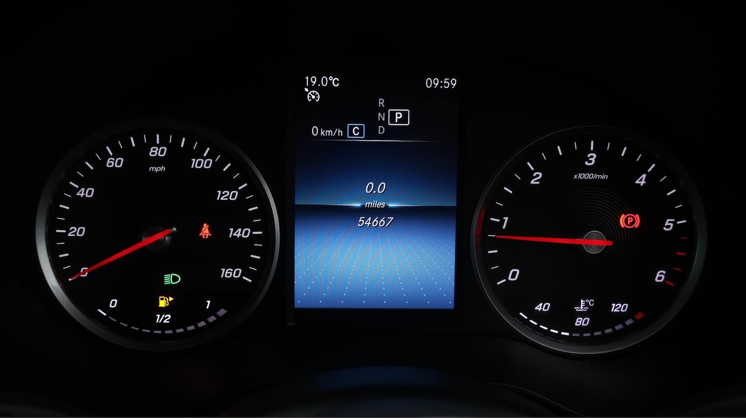 Used Mercedes-Benz GLC for sale - 76485752: Photo 10