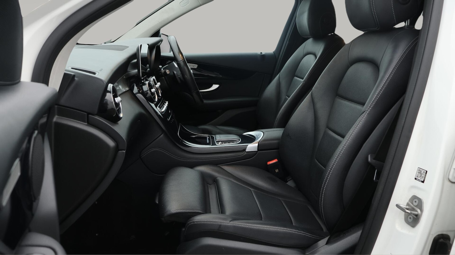 Used Mercedes-Benz GLC for sale - 76485752: Photo 14