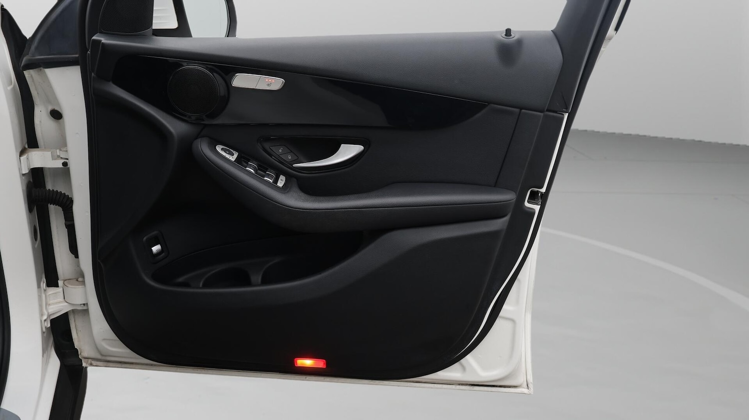 Used Mercedes-Benz GLC for sale - 76485752: Photo 15