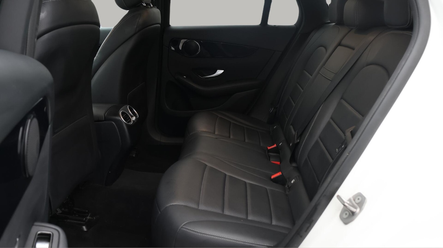 Used Mercedes-Benz GLC for sale - 76485752: Photo 16