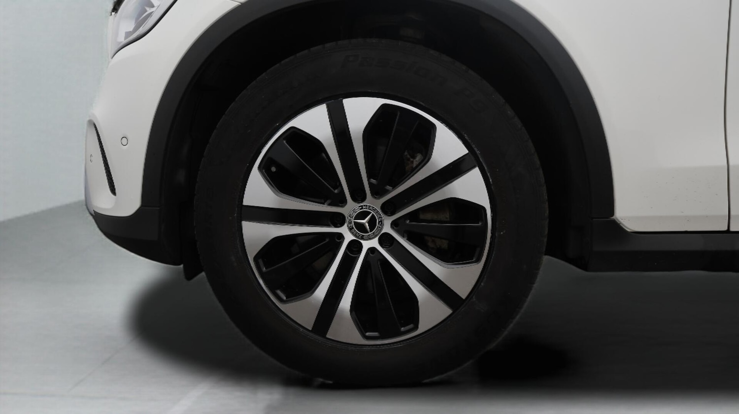 Used Mercedes-Benz GLC for sale - 76485752: Photo 18