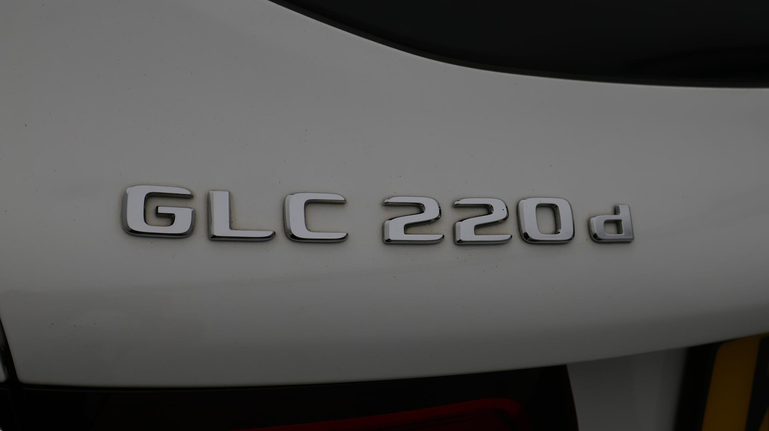 Used Mercedes-Benz GLC for sale - 76485752: Photo 20