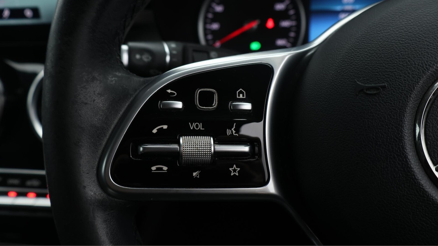 Used Mercedes-Benz GLC for sale - 76485752: Photo 24