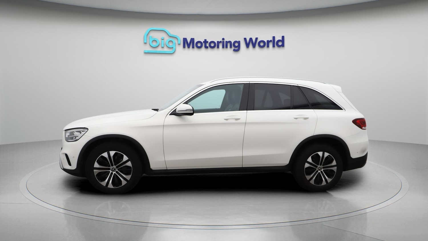 Used Mercedes-Benz GLC for sale - 76485752: Photo 4