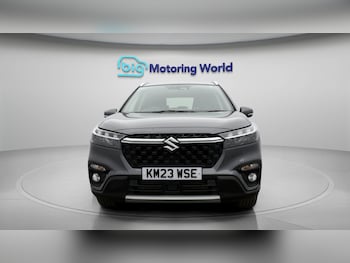 Used Suzuki SX4 S-Cross 2023 for sale - 79048091: Photo