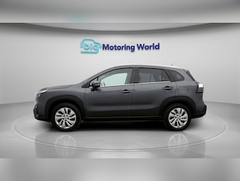 Used Suzuki SX4 S-Cross 2023 for sale - 79048091: Photo