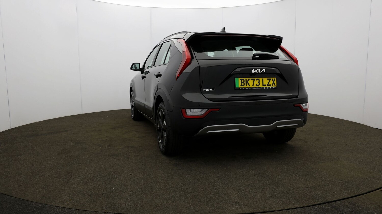 Used Kia Niro 2023 for sale - 76810817: Photo 27