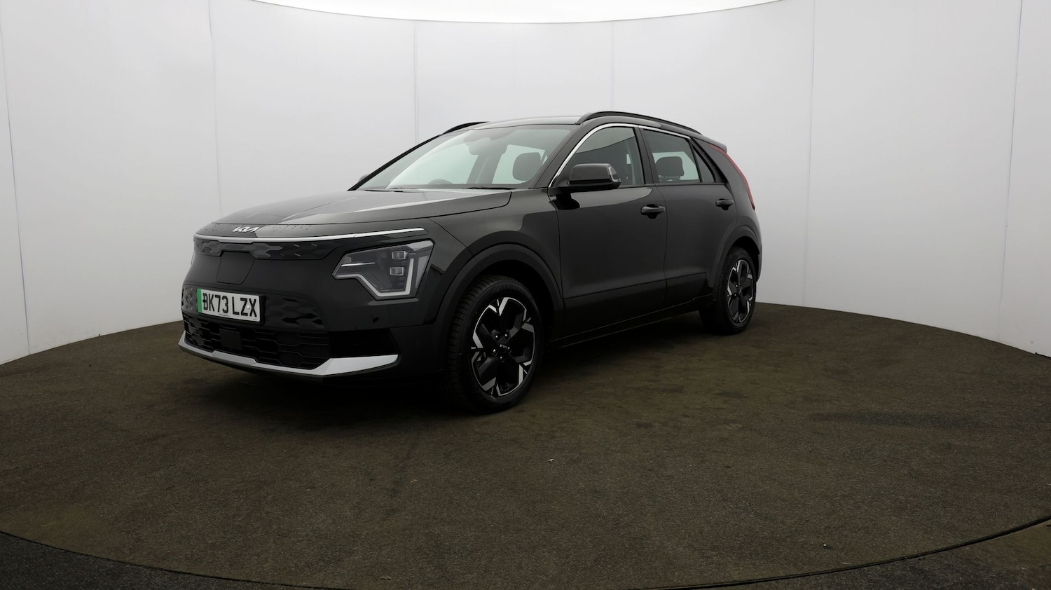 Used Kia Niro 2023 for sale - 76810817: Photo 33