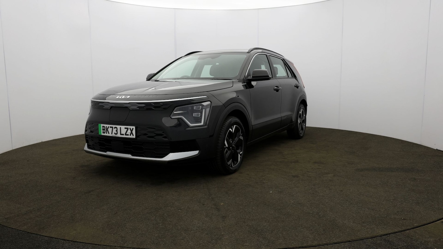 Used Kia Niro 2023 for sale - 76810817: Photo 34