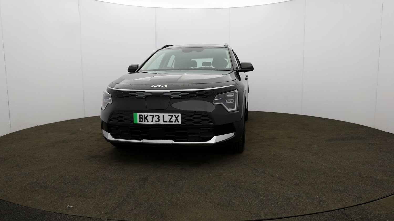 Used Kia Niro 2023 for sale - 76810817: Photo 36