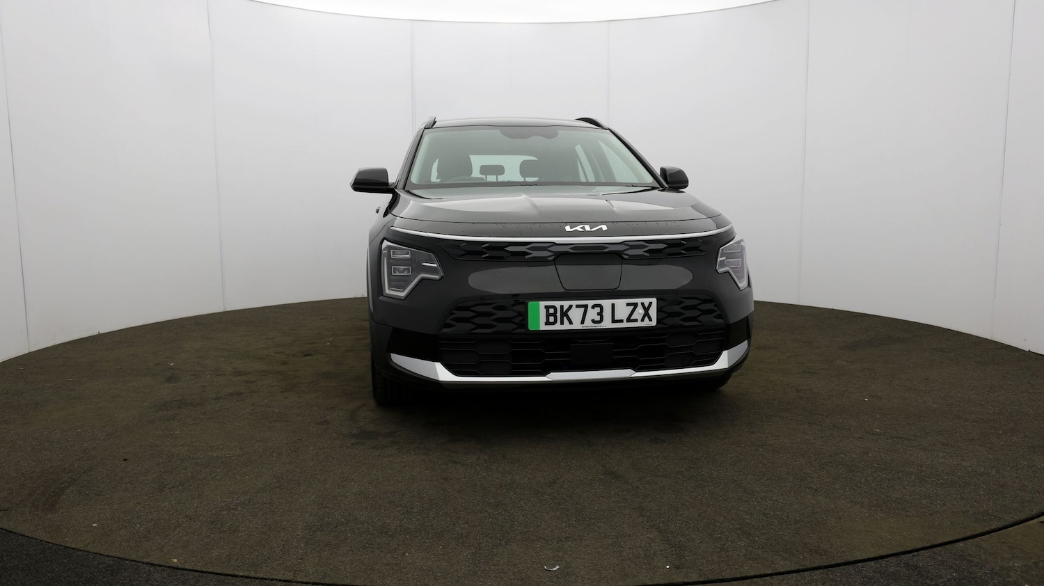 Used Kia Niro 2023 for sale - 76810817: Photo 38