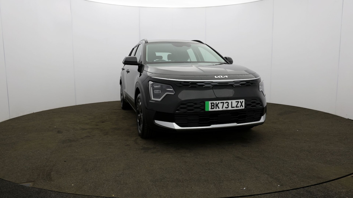 Used Kia Niro 2023 for sale - 76810817: Photo 40