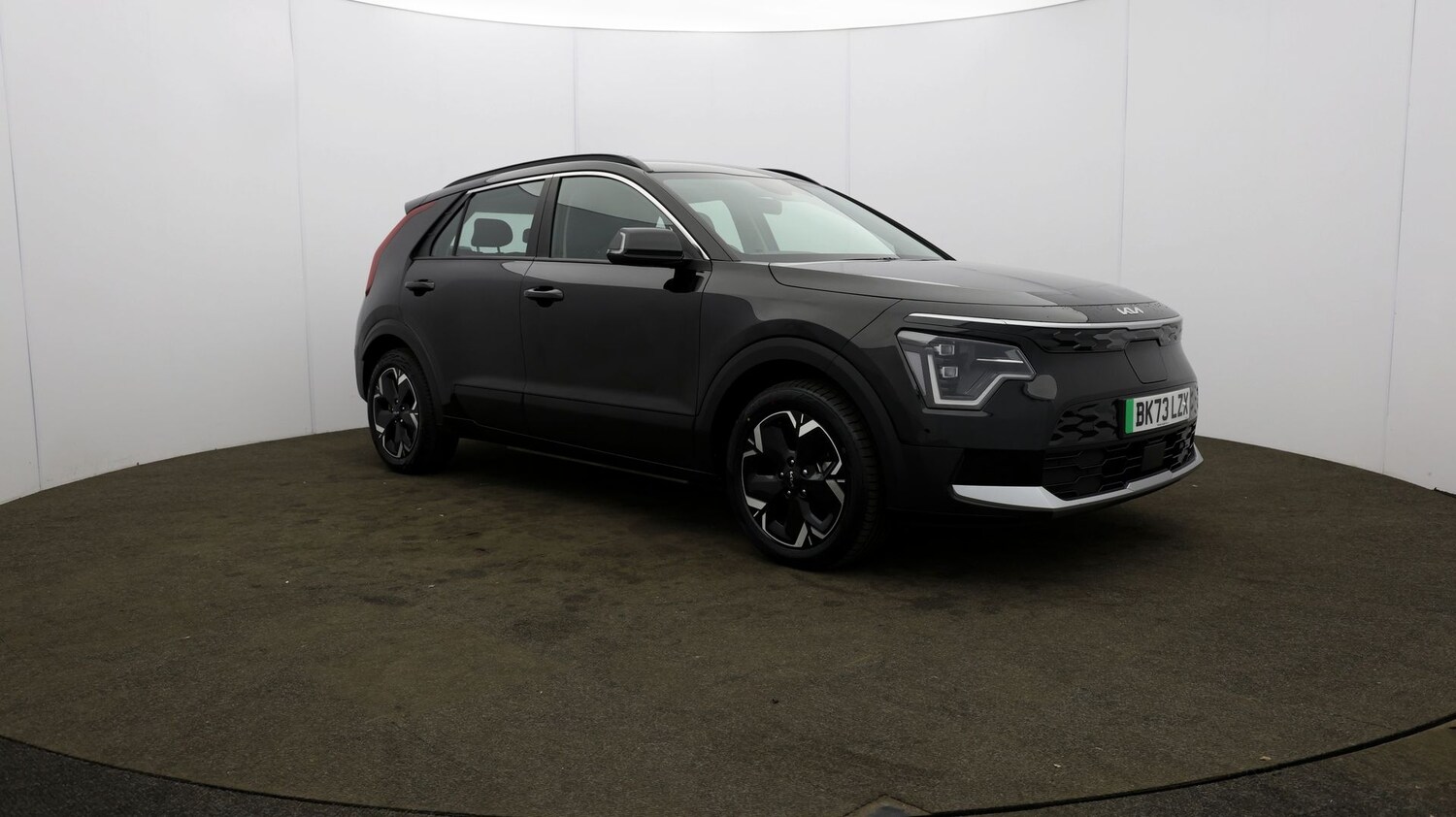 Used Kia Niro 2023 for sale - 76810817: Photo 43