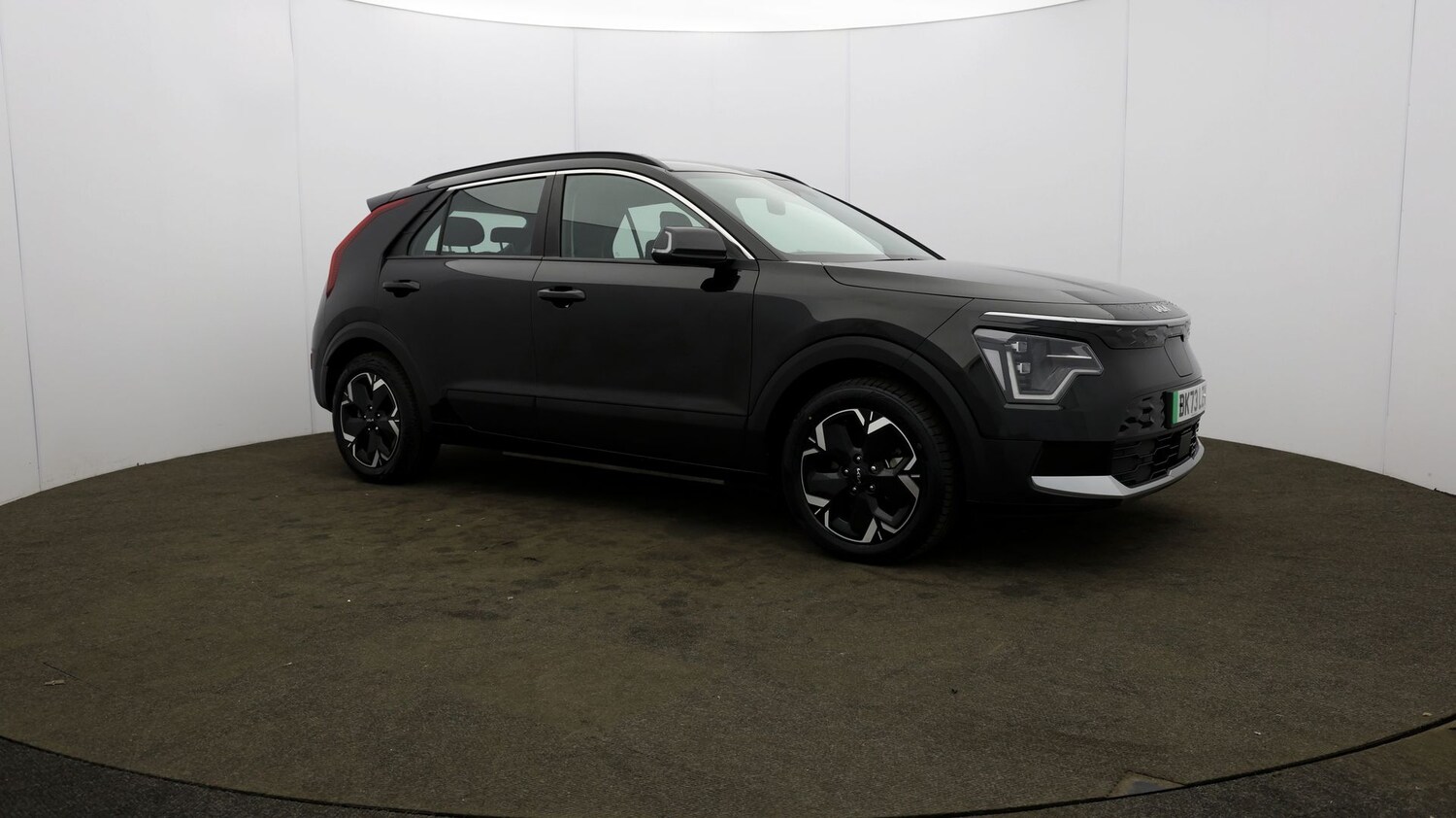 Used Kia Niro 2023 for sale - 76810817: Photo 44