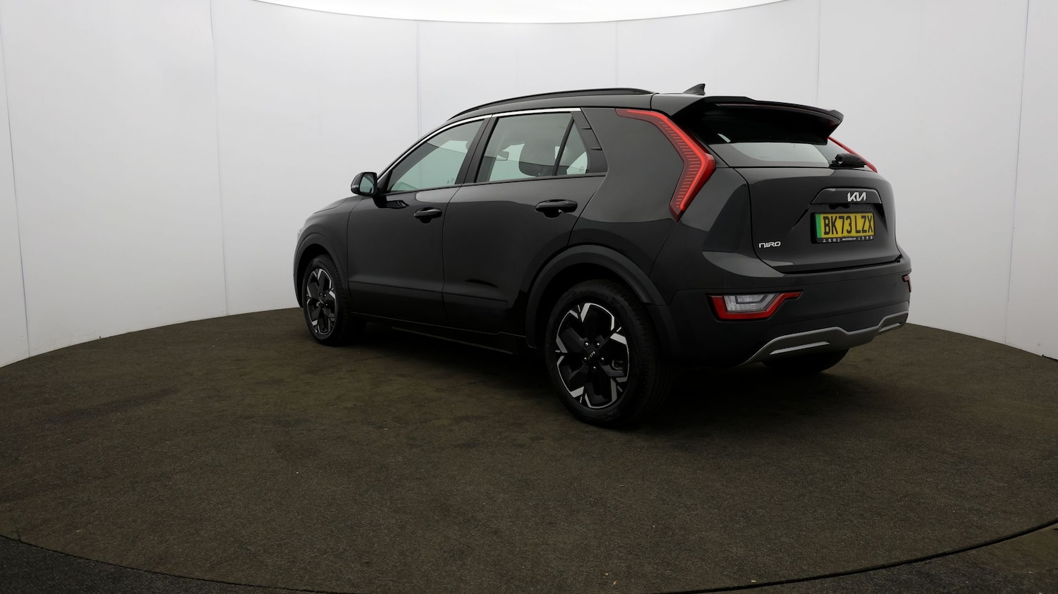 Used Kia Niro 2023 for sale - 76810817: Photo 50