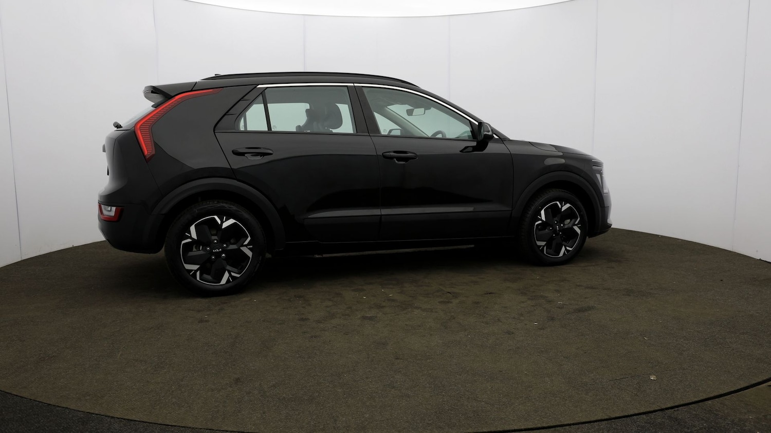 Used Kia Niro 2023 for sale - 76810817: Photo 51