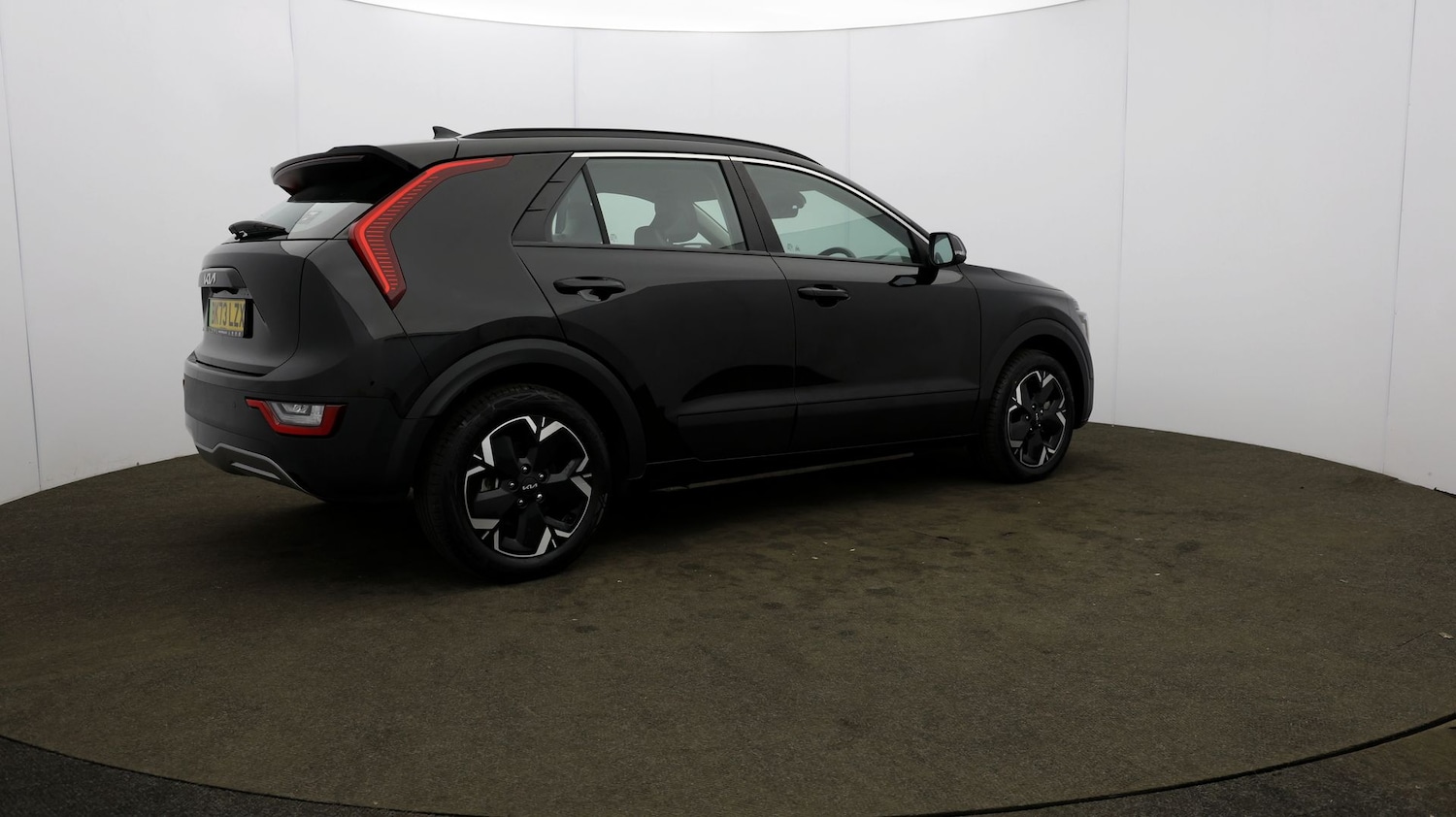 Used Kia Niro 2023 for sale - 76810817: Photo 53