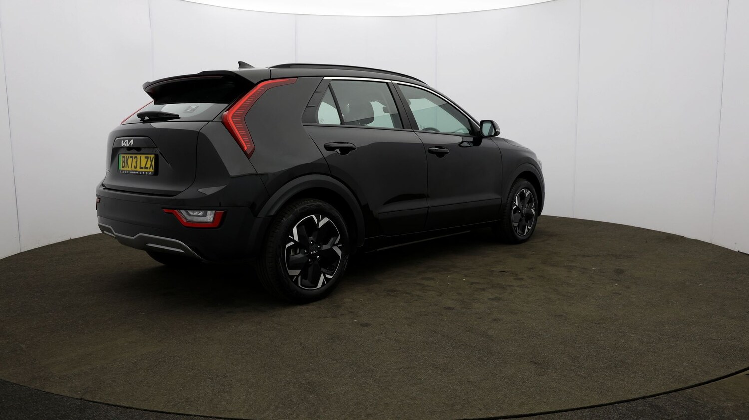 Used Kia Niro 2023 for sale - 76810817: Photo 54