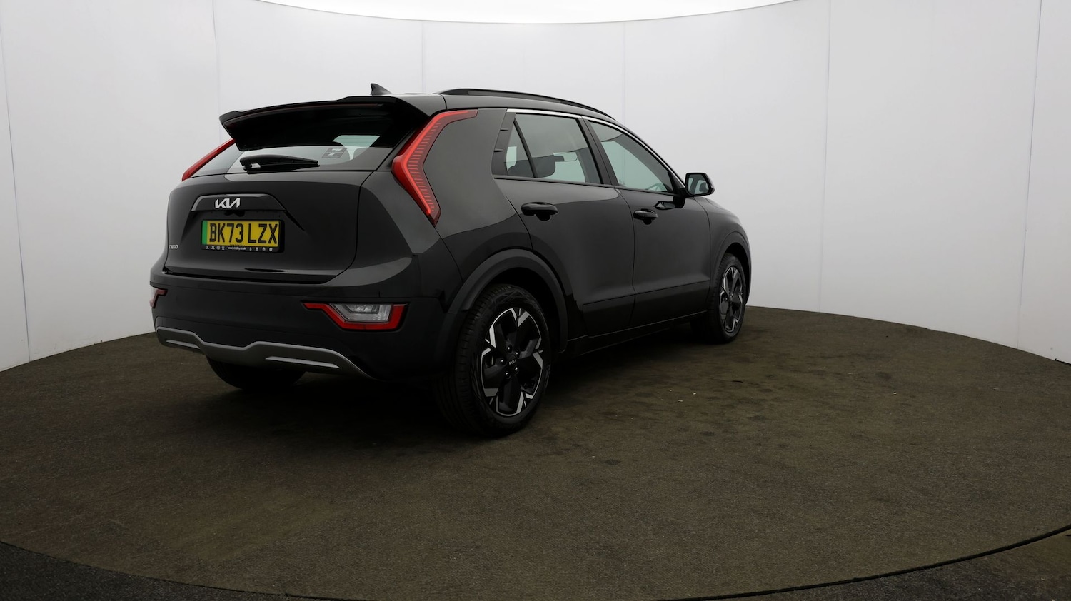 Used Kia Niro 2023 for sale - 76810817: Photo 55