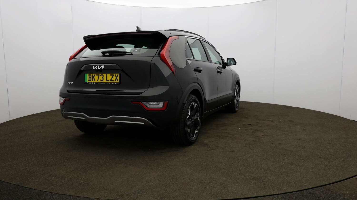 Used Kia Niro 2023 for sale - 76810817: Photo 56