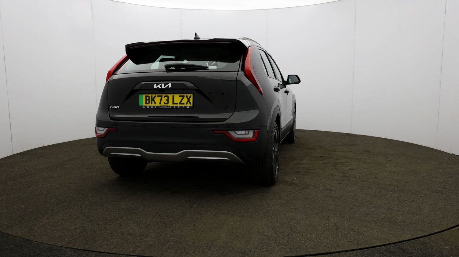 Used Kia Niro 2023 for sale - 76810817: Photo 57