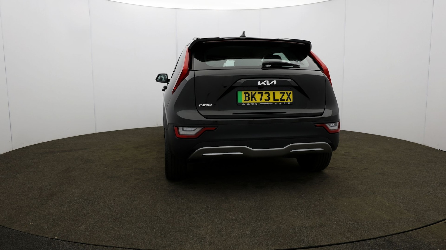 Used Kia Niro 2023 for sale - 76810817: Photo 60