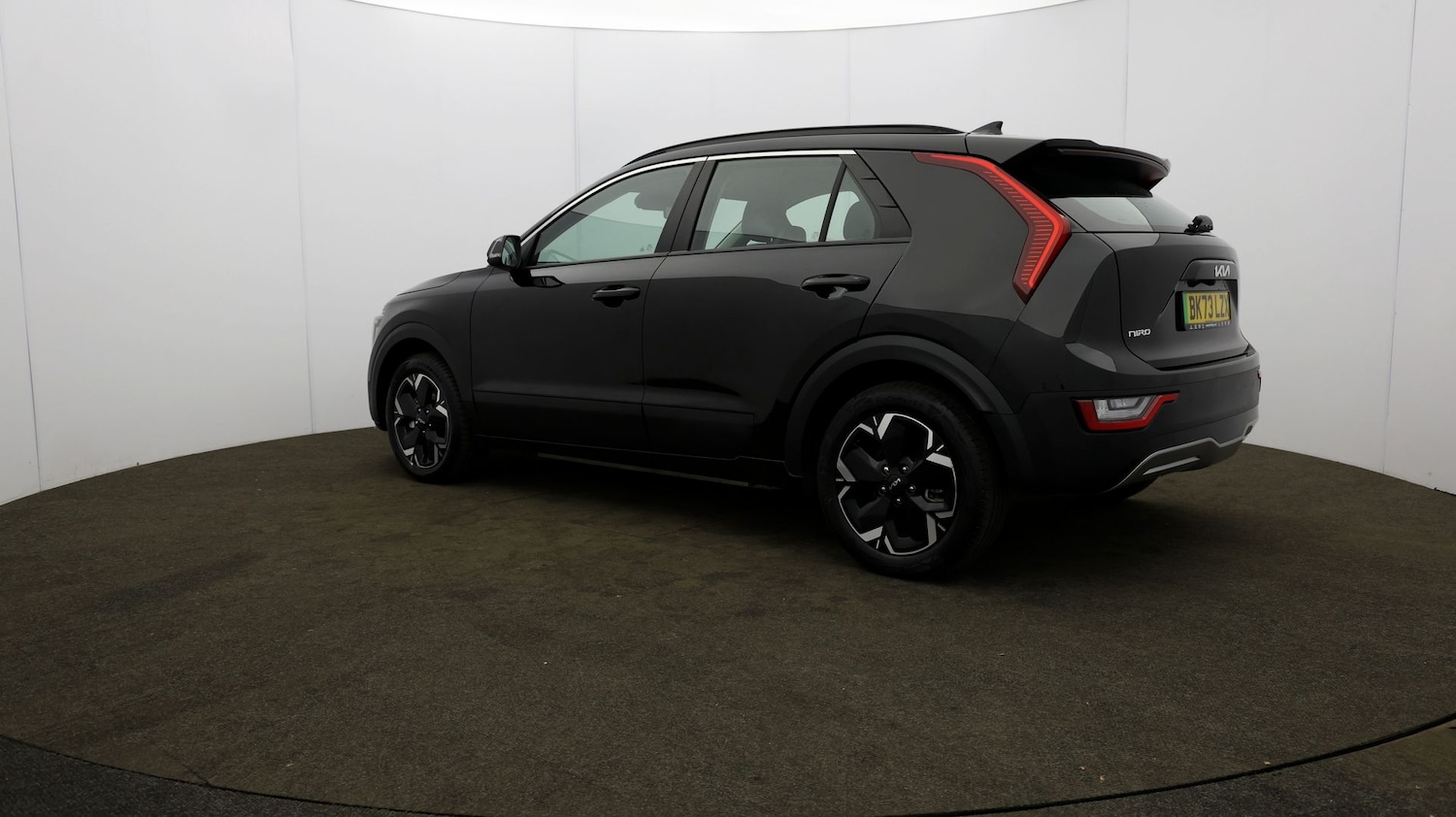 Used Kia Niro 2023 for sale - 76810817: Photo 61