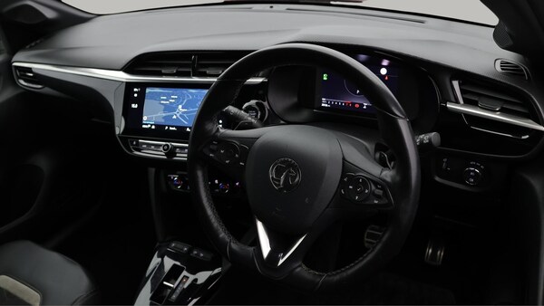 Used Vauxhall Corsa 2022 for sale - 76199892: Photo 10
