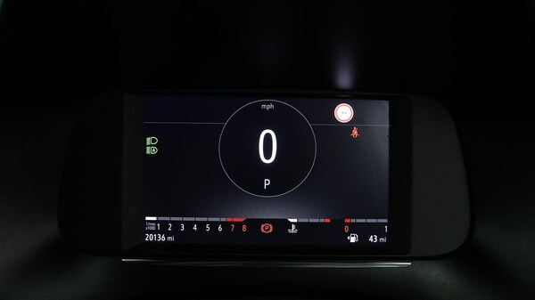 Used Vauxhall Corsa 2022 for sale - 76199892: Photo 11