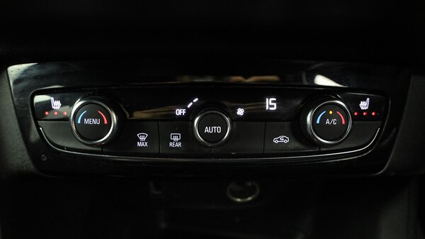Used Vauxhall Corsa 2022 for sale - 76199892: Photo 13