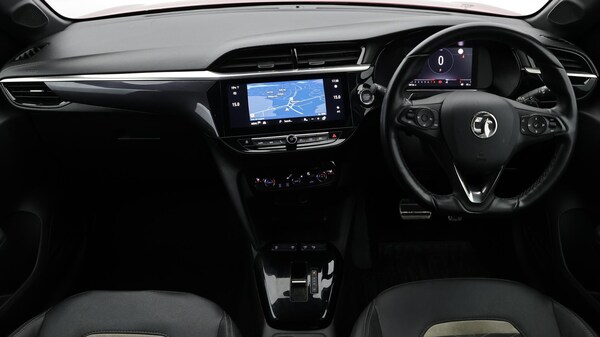 Used Vauxhall Corsa 2022 for sale - 76199892: Photo 14