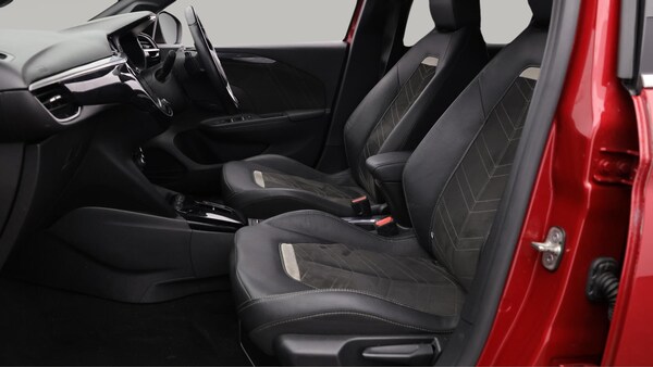 Used Vauxhall Corsa 2022 for sale - 76199892: Photo 15