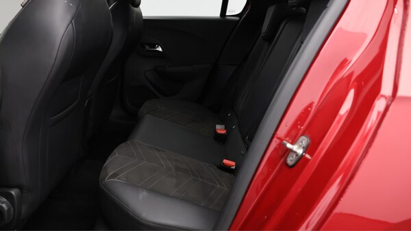 Used Vauxhall Corsa 2022 for sale - 76199892: Photo 17