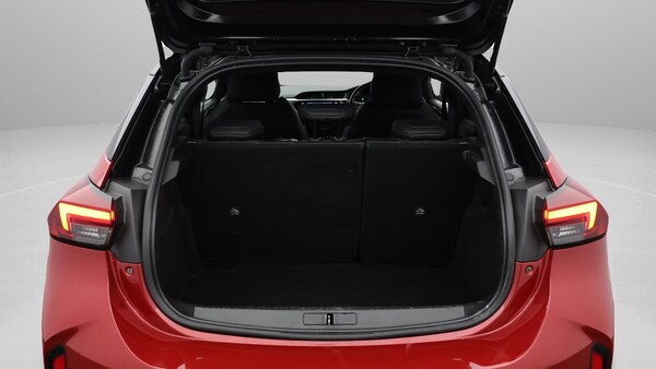 Used Vauxhall Corsa 2022 for sale - 76199892: Photo 18