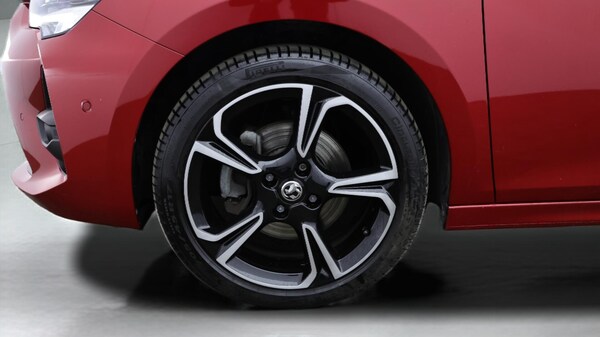 Used Vauxhall Corsa 2022 for sale - 76199892: Photo 19