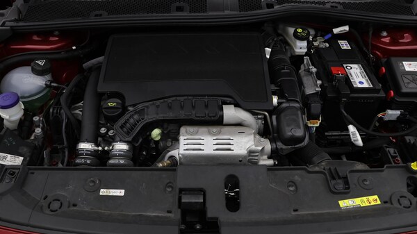 Used Vauxhall Corsa 2022 for sale - 76199892: Photo 20