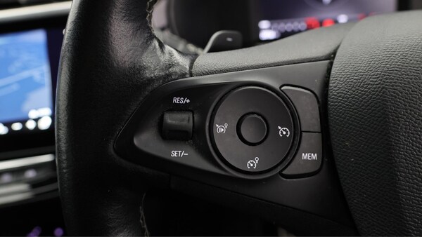 Used Vauxhall Corsa 2022 for sale - 76199892: Photo 23