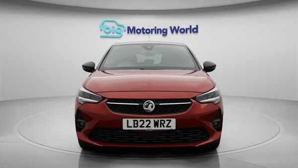 Used Vauxhall Corsa 2022 for sale - 76199892: Photo 3