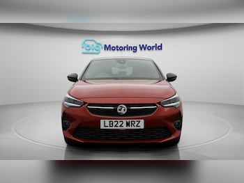 Used Vauxhall Corsa 2022 for sale - 76199892: Photo 3