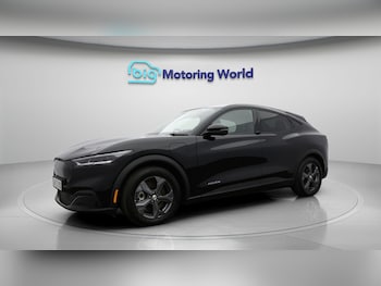 Used Ford Mustang Mach-E 2023 for sale - 78883245: Photo