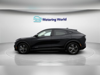Used Ford Mustang Mach-E 2023 for sale - 78883245: Photo